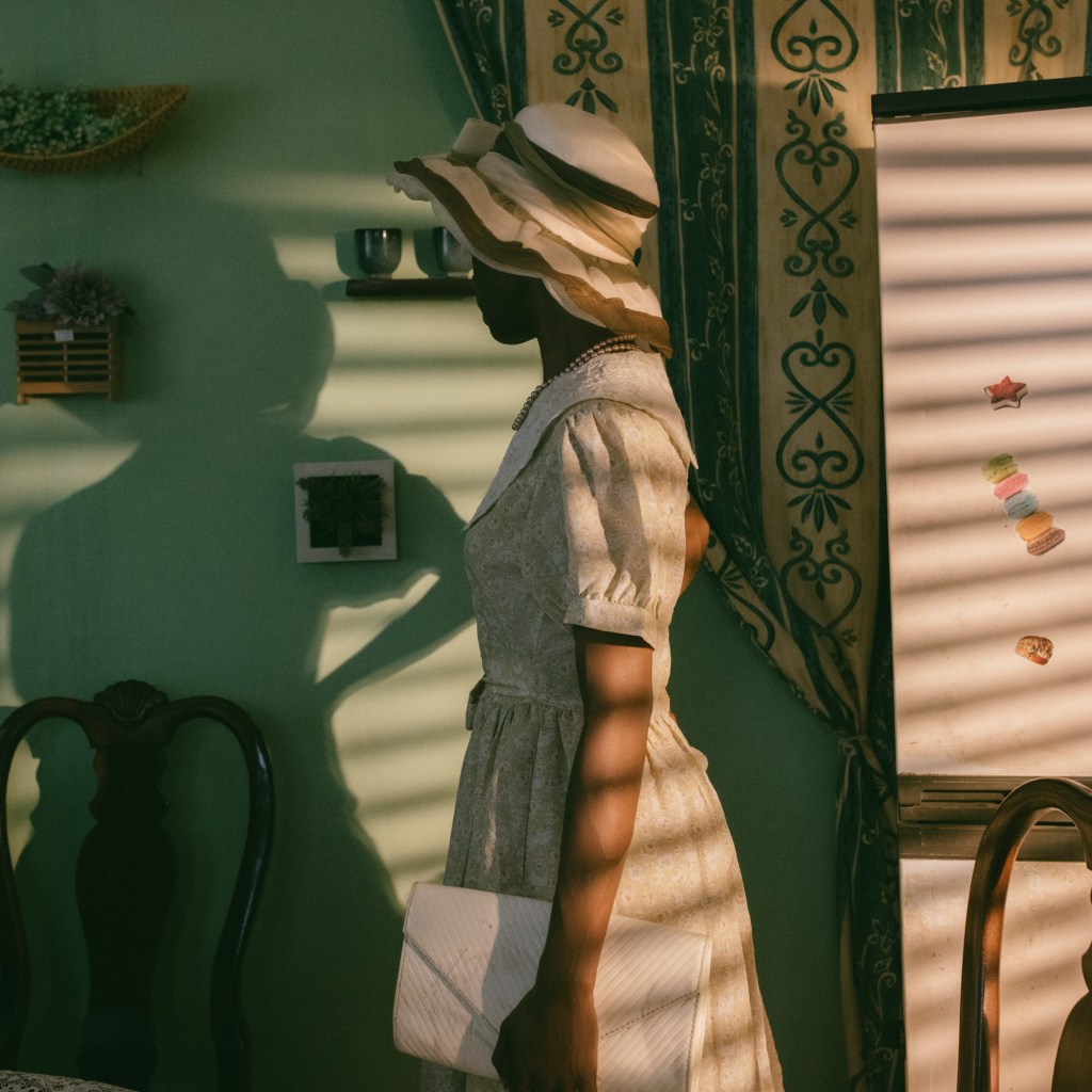 Carlos Idun-Tawiah photographer vice magazine the photo issue 2024