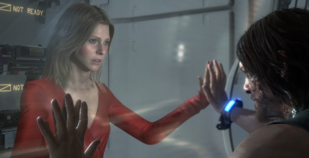 ‘Death Stranding: Director’s Cut’ Walks the Walk Onto Xbox