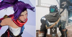 Employees From Team Working on 'Marvel Rivals' and 'Destiny Rising' Arrested For Corruption