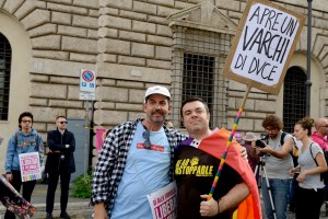 Italy's New Surrogacy Ban Could Land LGBTQ Couples in Prison