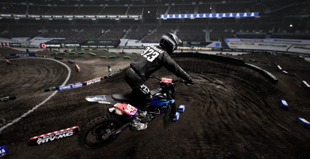 I Have a Gaming Confession I Need to Make: I’m Excited for ‘Monster Energy Supercross 2025’