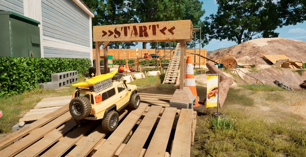 ‘Trophy RC’ Is an Remote Control Enthusiasts Dream Come to Life