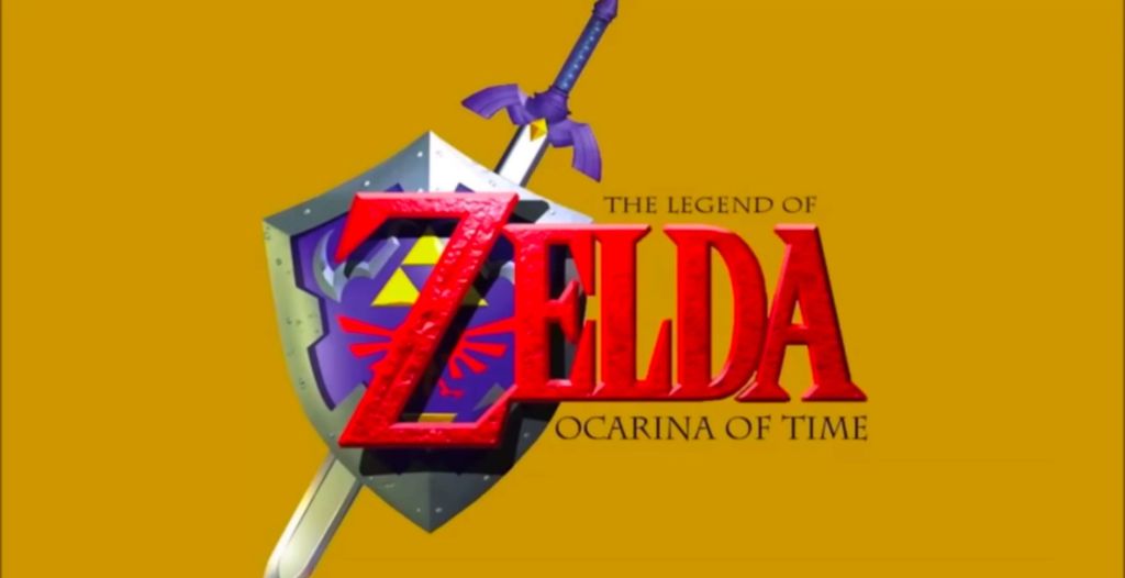 ‘Legend of Zelda: Ocarina of Time’ Is the First Game to Truly Scare Me