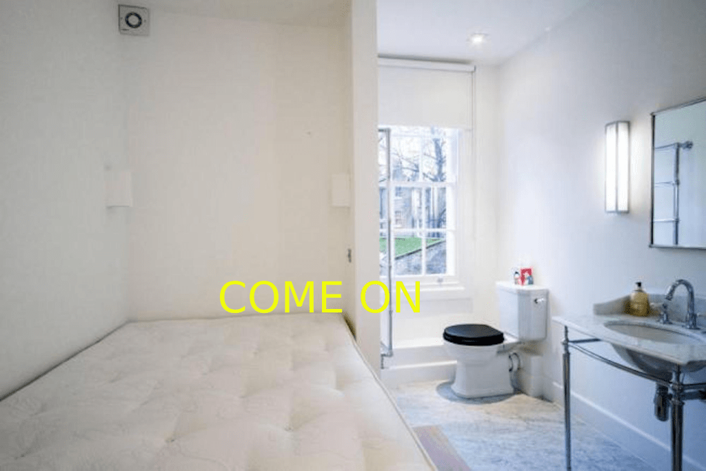 one bed flat to rent camden