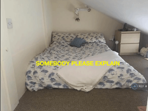 flat to rent primrose hill